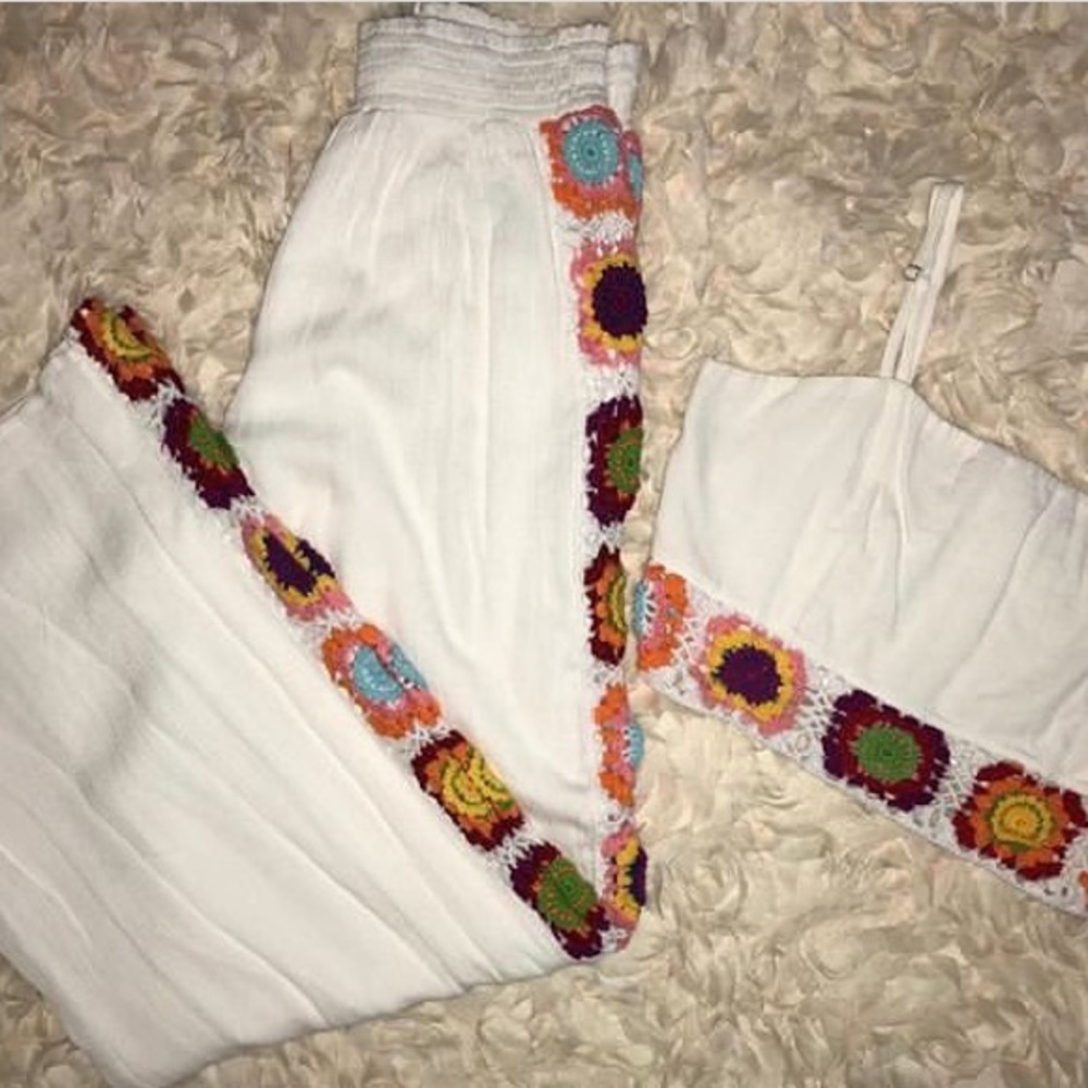 Woman’s Clothing